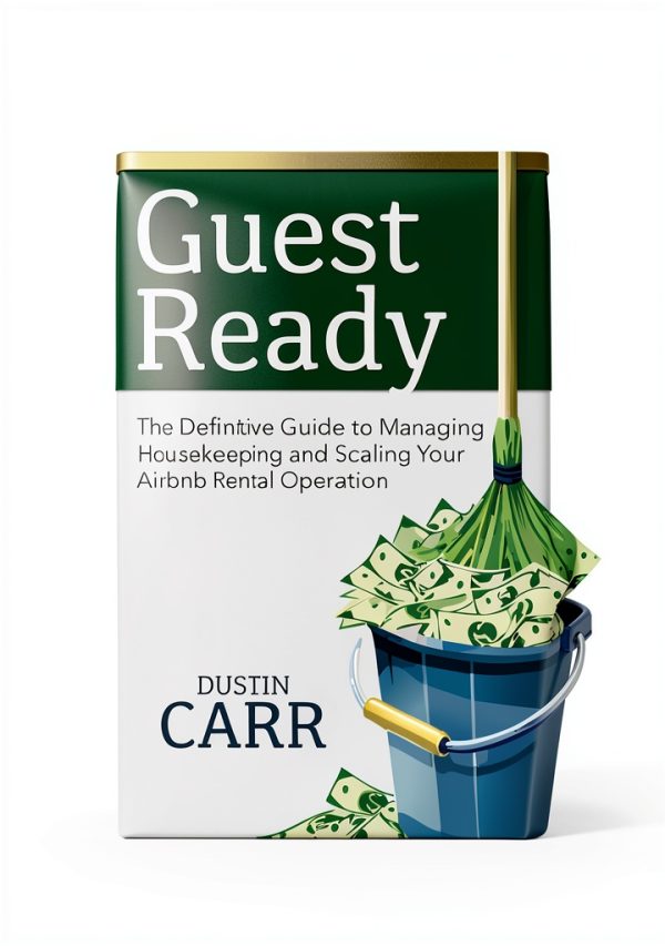 Blue Heron Vacation Rentals Global Marketing Kindle eBook 77 Pages-0