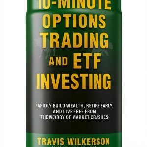 Passive Stock Options Trading Book 2 Advanced Strategies-0