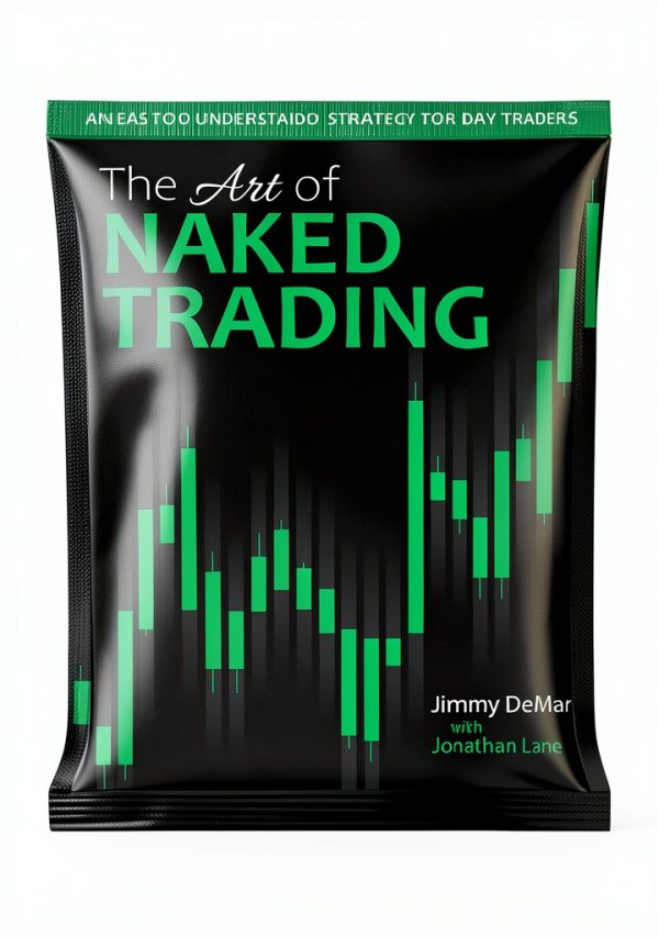 Options Trading Guide by Trading Decoded Kindle Print Replica 200‑Page-0