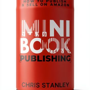 Stanley Crew Book Publishing Kindle eBook 226 Page Marketing Handbook-0