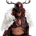 Heathen Graphic Novel Book 3 by Vault Comics Kindle Edition-0