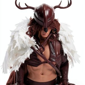 Heathen Graphic Novel Book 3 by Vault Comics Kindle Edition-0