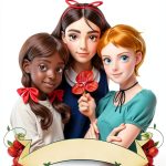 Teen Fairy Tale Graphic Novel Ten Speed Graphic Illustrated Kindle-0