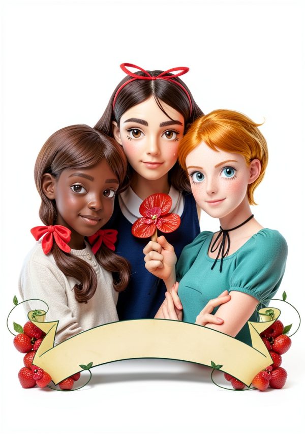 Teen Fairy Tale Graphic Novel Ten Speed Graphic Illustrated Kindle-0