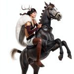 Heathen Graphic Novel by Vault Comics Teen Fantasy LGBTQ Comic Book 1-0