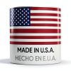 5 Gallon Mixing Bucket QEP 90 mil HDPE White Round Bucket-7
